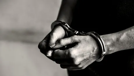 Fiul manelistului Nicolae Guță, reținut după ce a condus drogat și cu permisul suspendat