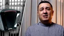 Cum supraviețuiește lăutarul criminal Gicuță din Apărători în cea mai dură închisoare din România. A cerut să-l lase cu acordeonul în celulă