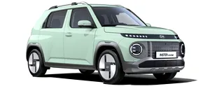 <span class='prepend'>Foto |</span> Hyundai lansează Inster Lounge, varianta premium a rivalului pentru Dacia Spring. Autonomie de până la 360 de kilometri și încărcare rapidă