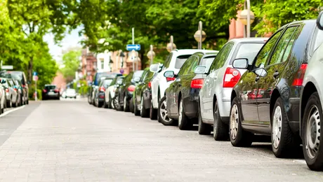 2025: Este legal ca mașina de serviciu să fie monitorizată prin GPS? Patron amendat cu 10.000 de lei pentru asta