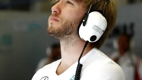 Schimbări la Sauber