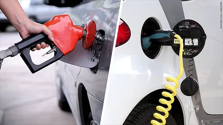Încă o ţară va interzice maşinile bazate pe combustibili fosili 2030
