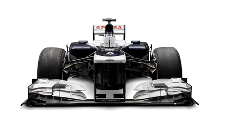 Williams renunţă la motoarele Renault în favoarea propulsoarelor Mercedes-Benz