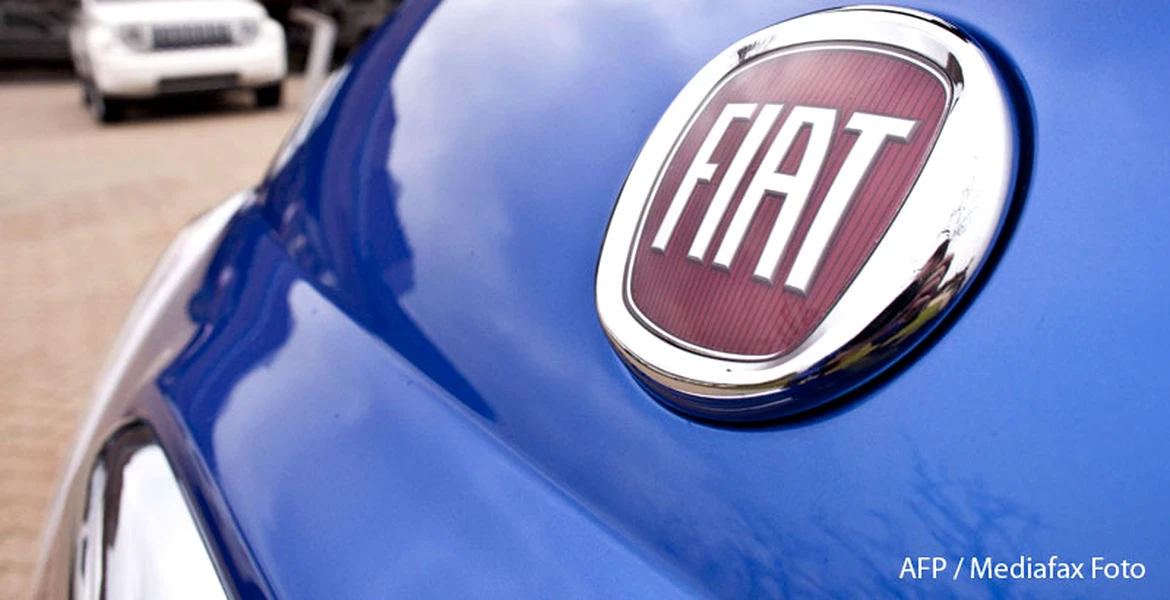 Familia Fiat va avea cinci noi modele în următorii doi ani.