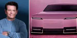 Directorul de design al Jaguar Land Rover, dat afară cu o zi înainte de lansarea noului prototip electric