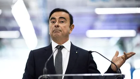 Acţionarii Nissan au rupt ultimele legături cu Carlos Ghosn 