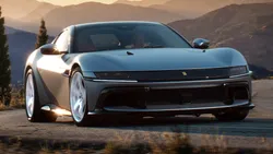 După ediția Manuale, Ferrari pregătește un 12Cilindri cu transmisie manuală adevărată. Va avea trei pedale și mai multă putere