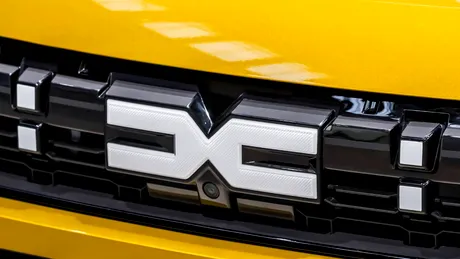 Dacia C-Neo se aprope de lansare. Ce știm până acum