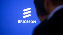 Ericsson anunță un profit peste așteptări și primul program de răscumpărare de acțiuni din istoria companiei