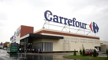 Carrefour își vinde magazinele! Frații Pavăl de la Dedeman vor prelua operațiunile retailerului 