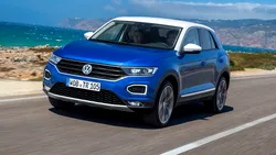 Prețurile noului Volkswagen T-Roc în România, concurent direct pentru Duster și Kona