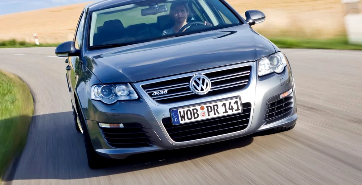 Ce se va întâmpla cu VW, după scandalul Dieselgate