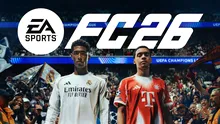 EA SPORTS FC 26, disponibil gratuit pentru abonații PlayStation