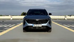 Vehiculele de lux ale Geely vor fi produse în fabricile europene ale Volvo. Sunt vizate modelele Zeekr