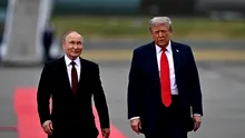 Putin vrea să decidă soarta Ucrainei cu Trump și Xi, FĂRĂ Zelenski