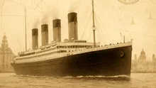 Cheia care ar fi putut salva Titanicul!