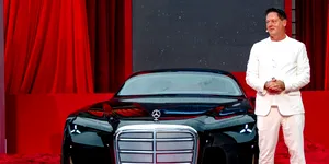 Mercedes-Benz își schimbă șeful de design, după aproape 20 de ani. Cine vine în locul lui Wagener