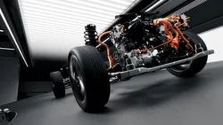 Noua generație de motoare hibride de la Hyundai este aici. Coreenii promit consumuri cu 45% mai mici