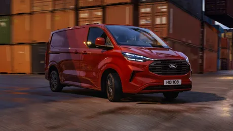 Utilitara numărul 1 în vânzări din lume împlinește 60 de ani. Aniversarea este marcată și printr-un festival dedicat - VIDEO