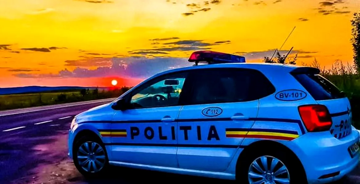 Mesajul dur al MAI după accidentul din Iași în care 7 persoane au decedat