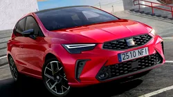 Seat Ibiza și Arona primesc un facelift, interior nou și faruri LED mai subțiri – FOTO
