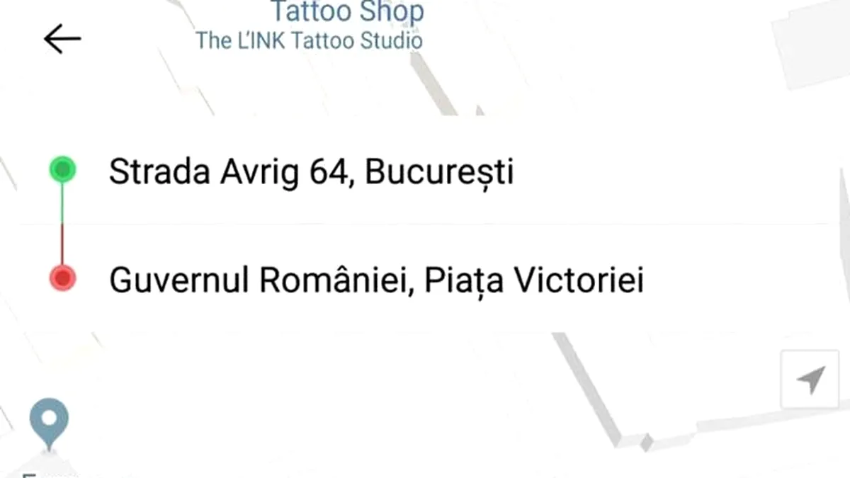 Taxify atacă şi piaţa serviciilor de curierat din Bucureşti. Cât costă să trimiţi un colet prin Taxify