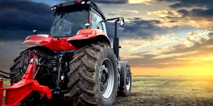 Importanța elementelor de fixare de calitate pentru utilaje agricole (P)