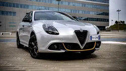Alfa Romeo lucrează la o nouă generație de Giulietta, un hatchback din segmentul C. Modelul italian va rivaliza cu Volkswagen Golf 