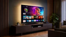 Televizor TCL de 139 cm la 1.800 lei pe Auchan.ro: Reducere de 25%, preț sub eMAG