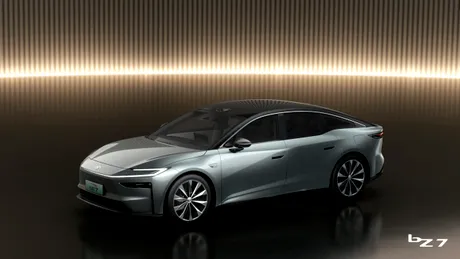 Noile modele electrice Toyota vor folosi tehnologie de la Huawei și Xiaomi