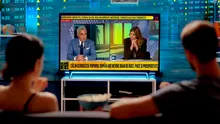 Călin Georgescu vs. Anca Alexandrescu. Câți români s-au uitat la schimbul de replici dintre cei doi. Cifre peste media Realitatea TV