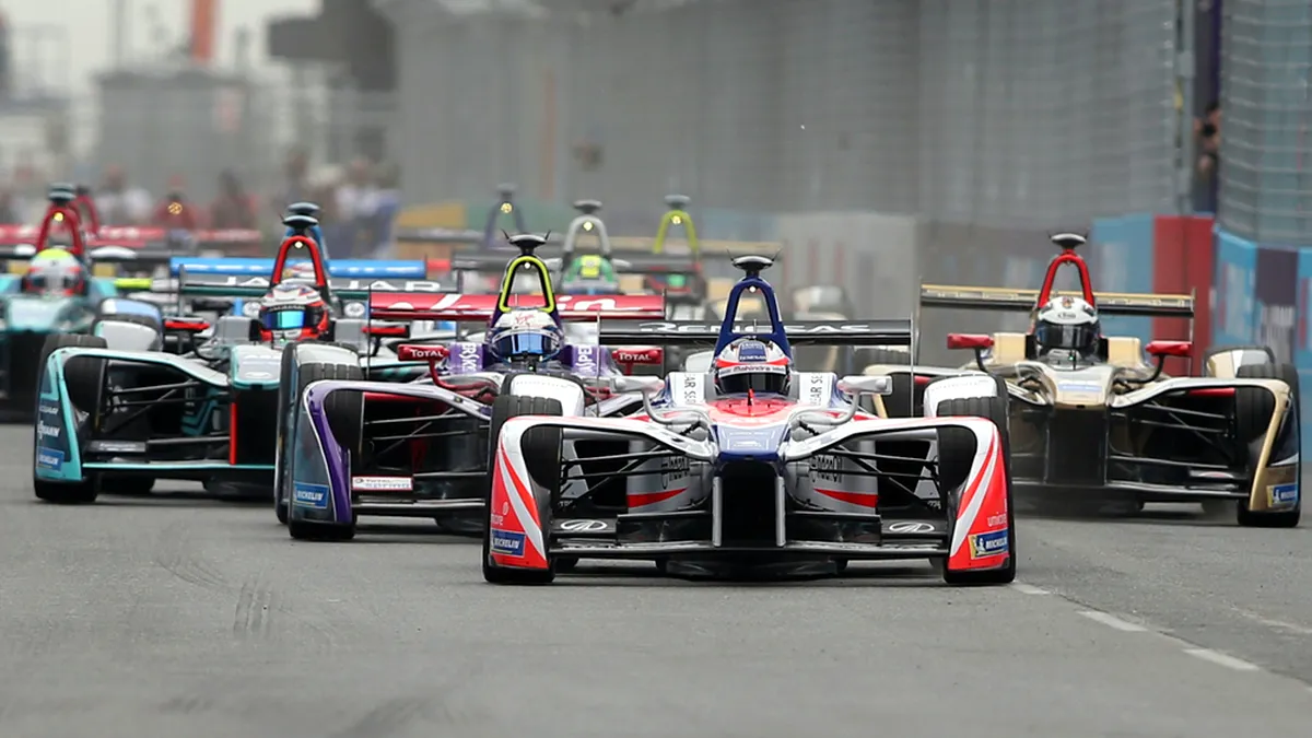 Maserati se întoarce în motorsport. Va participa în Formula E. De când?