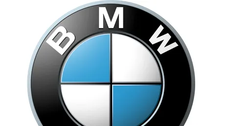 BMW, oficial in România