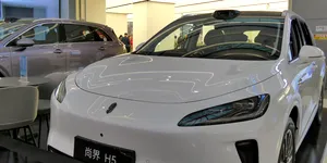 Mașinile chinezești cuceresc lumea, dar au probleme acasă. De ce a scăzut cererea brusc pe piața internă?