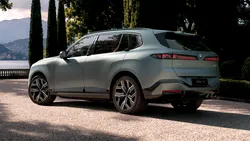 <span class='prepend'>Foto |</span> Noua generație de BMW X5 a fost lansată și în China. Cea mai mare piață auto din lume beneficiază și de versiunea cu ampatament extins