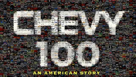 Săptămâna brandului Chevrolet - 100 de ani Chevrolet