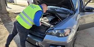 EXCLUSIV | Mii de mașini cu deficiențe grave sau periculoase, descoperite în circulație de polițiști