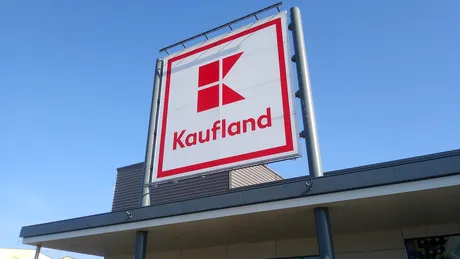 Kaufland plătește 69 de milioane lei în avans cu trei luni  taxele la bugetul de stat și bugetele locale