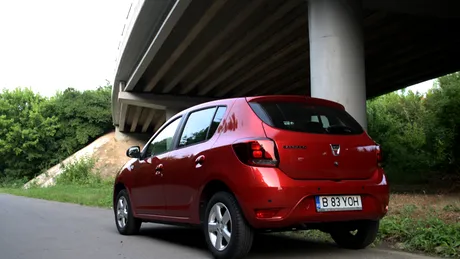 Dacia are rezultate bune în Franţa. Marca din Mioveni a vândut mai mult decât Volkswagen
