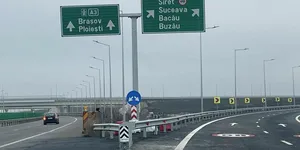 Autostrada Moldovei A7: În luna mai se deschide traficul pe Lotul 2. Când se va putea circula până la Pașcani?
