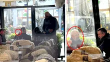 Ilie Bolojan și-a scos colegii din Guvern și din administrația locală Oradea, la o cafea, în centrul orașului. Cine l-a însoțit pe premier