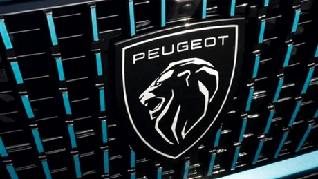 Peugeot va prezenta noul Inception Concept la Las Vegas în 2023