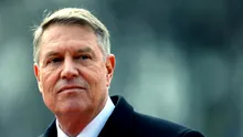 Klaus Iohannis, somat de ANAF să plătească o datorie de aproape un milion de euro