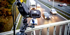 A fost pus în funcțiune radarul care vede tot: Știe dacă ai telefonul în mână sau dacă nu porți centura