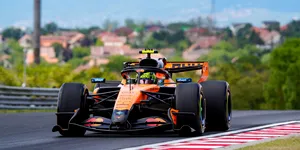 Lando Norris a semnat până în 2030 cu McLaren: „Nu vreau să plec nicăieri”