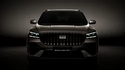 Geely MONJARO EM-i debutează în Europa. Noul SUV plug-in hybrid intră în segmentul D