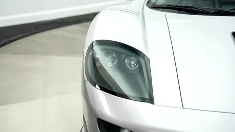 Supercarul care i-a aparținut lui Paul Walker se vinde cu aproape 1 milion de dolari. Are sub 2.000 de mile la bord