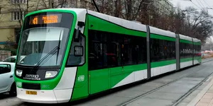 Primăria Iași caută să cumpere 10 tramvaie noi. Cerințele pe care noile unități trebuie să le îndeplinească