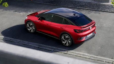 Livrările de vehicule 100% electrice ale Grupului Volkswagen au crescut cu aproape 50% în prima jumătate a anului