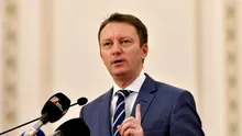 Mureșan ARUNCĂ deprecierea LEULUI în cârca AUR și PSD